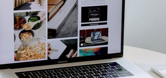 Understanding Blog Structures