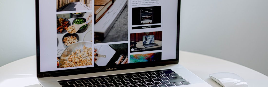 Understanding Blog Structures